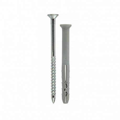 rotary puksid SM 8.0x50 12 tk