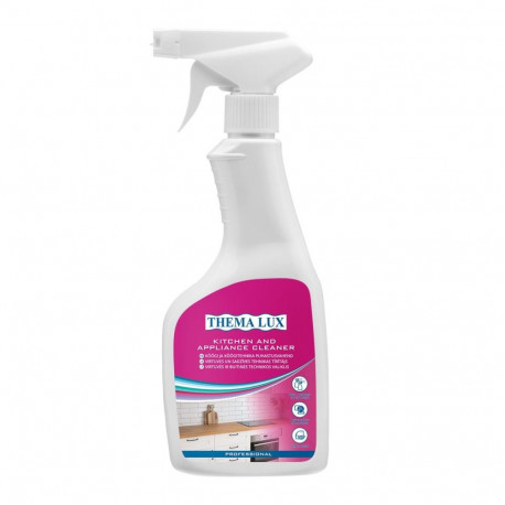 KITCHEN AND HOUSEHOLD APPLIANCES 500ML
