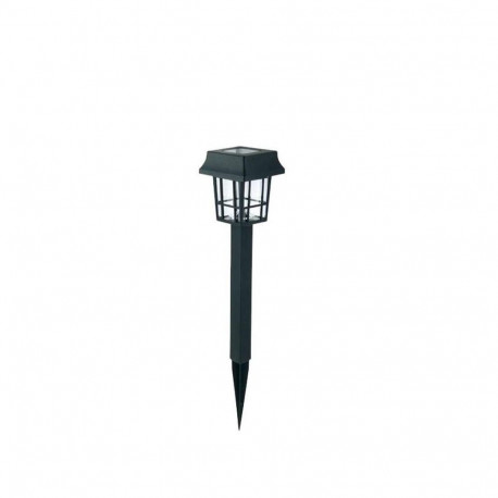 LIGHT WITH SOLAR BATTERY TH020E IP44