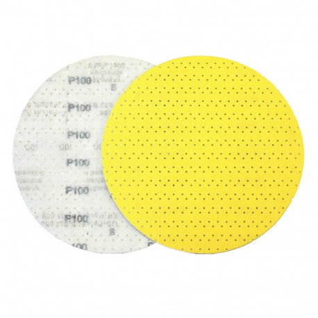 DISC VELCRO VDM 225MM P120