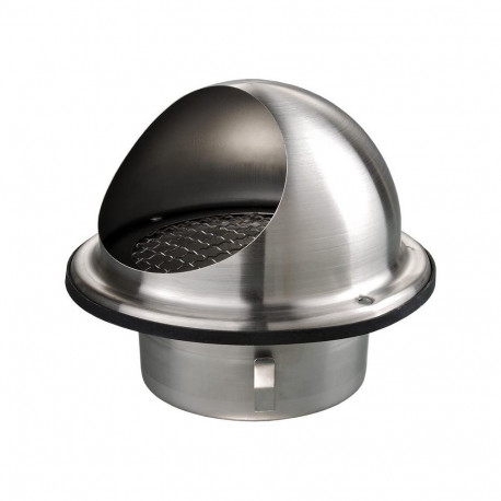 METAL HOODS MVM 122 BVS N