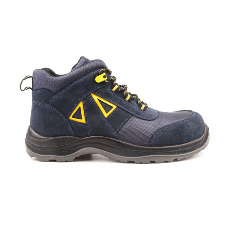 SAFETY SHOES S1P pikad PEDMF8200 46D