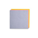 UNIVERSAL WIPERS 38X38CM 3 SET