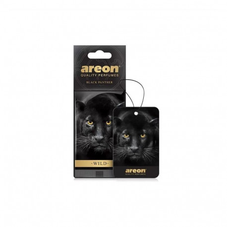 AREON WILD BLACK PANTHER