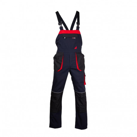 BIB PANTS HAUSHALT. M