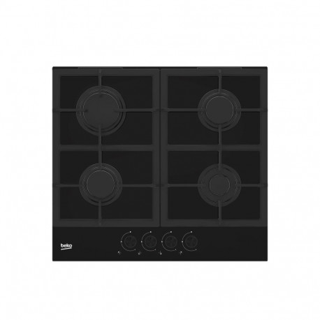 BEKO HILG642C5SB gaasipliit
