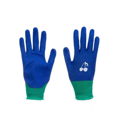 CHILDREN GARDEN GLOVES C22CSJS-WA-S SIZ6