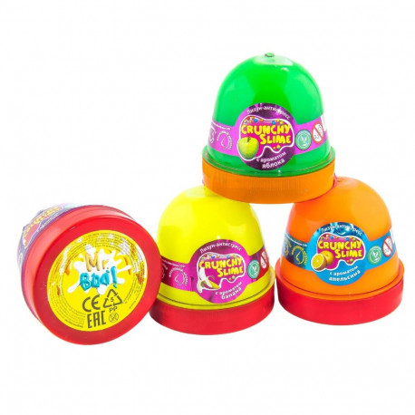 krõmpsuv lima assortii 120g