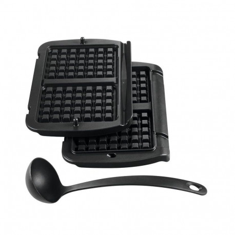 WAFFLES PLATESXA724810 TEFAL