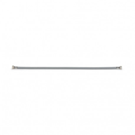 FLEXIBLE HOSE 60CM ACB F3/8-F3/8