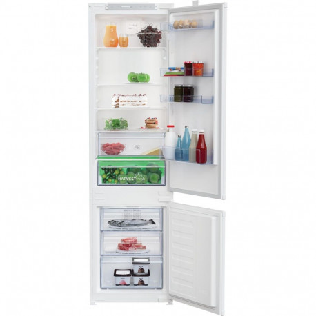 REFRIGERATOR BI BCHA306E4SN BEKO