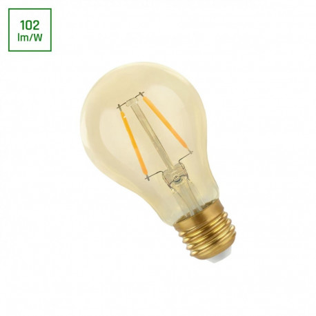 LED pirn A60 E27 5/4.9W 824 510lm soe valge