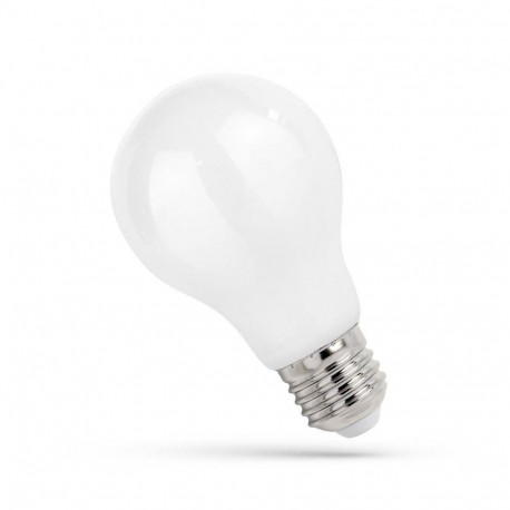 LED BULB A60 8.5W E27 830 950LM FR