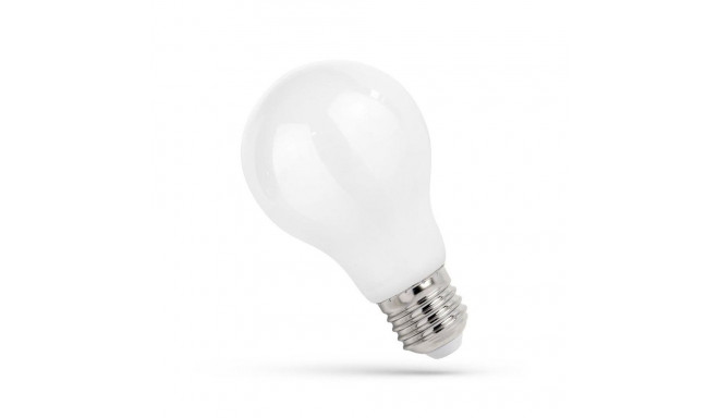 LED pirn A60 8.5W E27 830 950lm matt