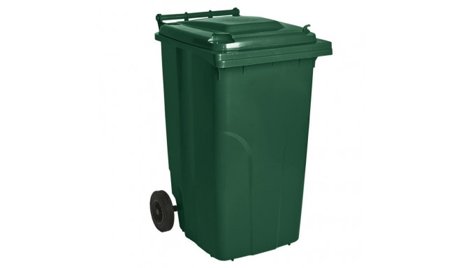 MOBILE REFUSE BIN 240L 2406296