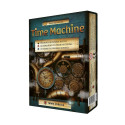lauamäng Time Machine