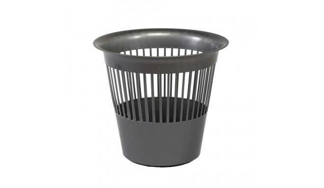 OFFICE WASTE BIN ROUND 10L