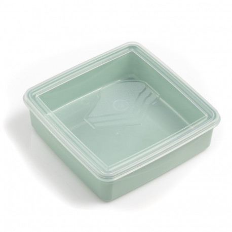 LUNCH BOXFANCY 500 ml münt lõunakarp