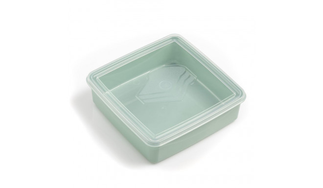 LUNCH BOXFANCY 500 ML. MINT