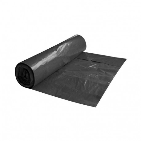 WASTE BAGS GREEN/BLACK 150L 5PCS 60MY