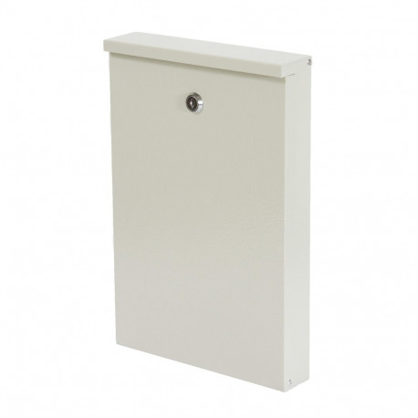 MAILBOXPD955 GREY