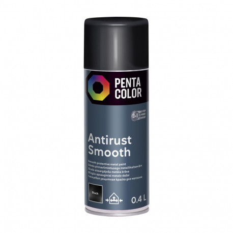 SPRAYPAINT PENTACOLOR sile must 400ML