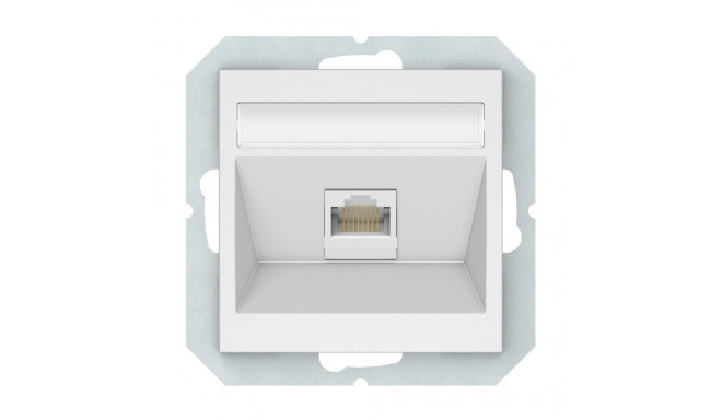 arvutipistik WMAT KLRJ45-16E2-02 QR