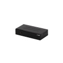 DIGITAL RECEIVER T640 DVB-T/T2 standard
