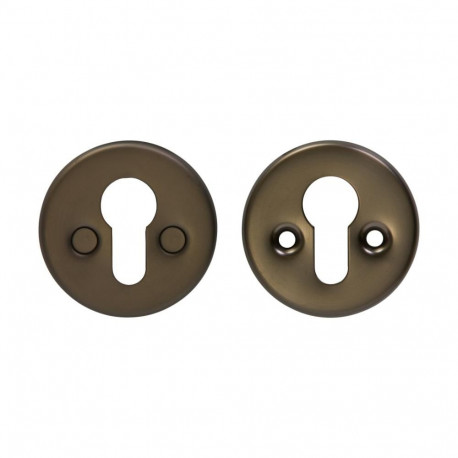 COLLAR SCAND ukse silinder MUZ-60-PZ grafiit