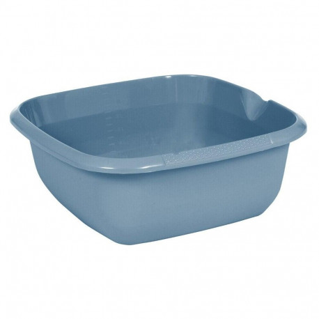 BOWL BJORK 38X38X15CM 13L BLUE