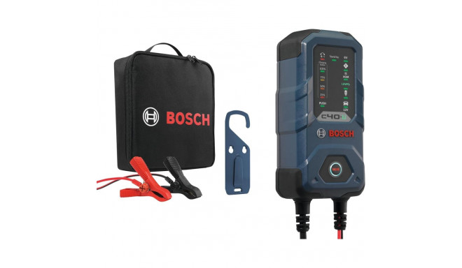 BOSCH C40-LI laadija