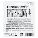 HOOKS RECTANGULAR 58275 3x1kg must