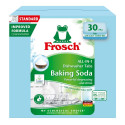 Frosch nõudepesutabletid soodaga 540g