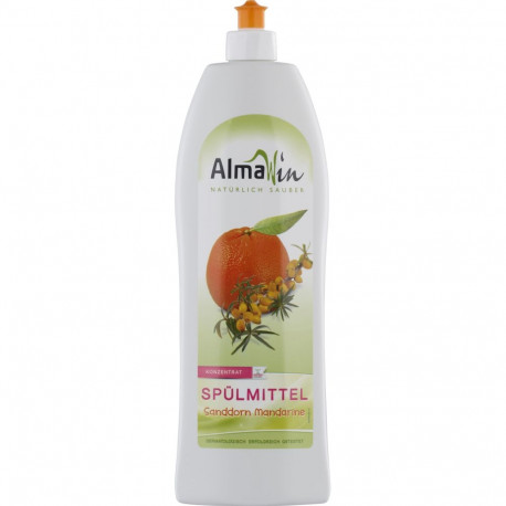 Almawin Eko astelpaju nõudepesuvahend 500ml