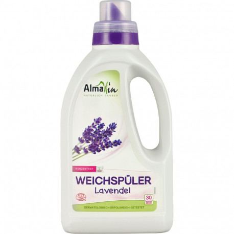 pesupehmendaja öko Almawin lavendel 750ml