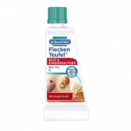 puhastusvahend verevalkudele Dr Beckmann 50 ml