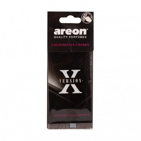 AREONXVERSION californi kirss