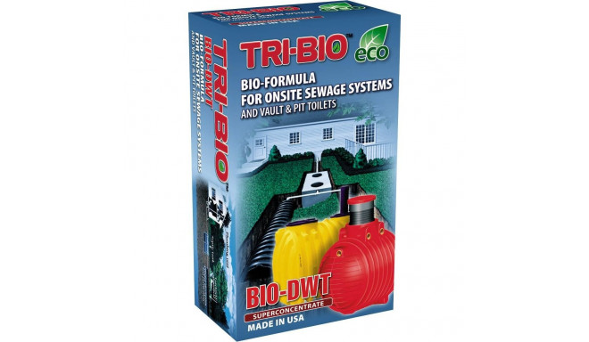 ONSITE SEWAGE SYSTEMS TRI-BIO 150G