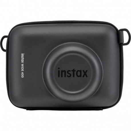 Fujifilm instax Wide 400 kott, must