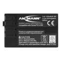 Ansmann A-Pen D-LI109