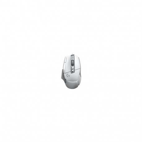 Logitech Datorpele Logitech G502 X White