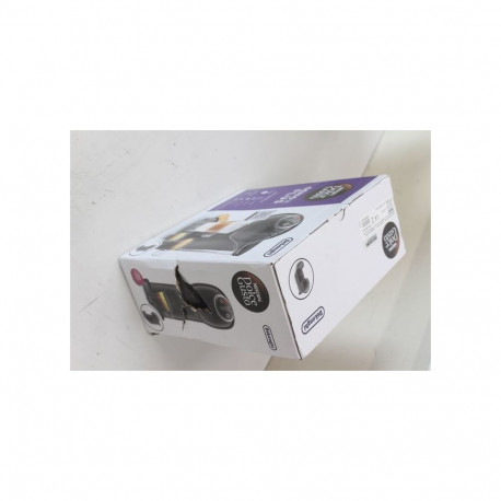 DeLonghi SALE OUT. EDG315.B Dolce Gusto Coffee Maker, Black | | Coffee Maker | EDG315.B Dolce Gusto 