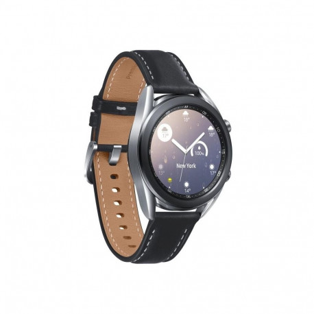 Samsung Galaxy Watch 3 41mm R850 Mystic Silver