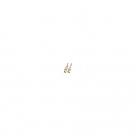 "EFB RJ45 Patchkabel SF/UTP Cat.5e TM11 UC300 15.00m grau"
