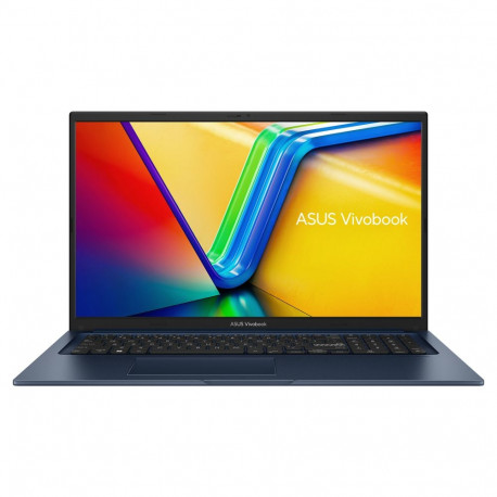 ASUS sülearvuti Vivobook 17 X1704VA-AU1237W Core5 120U/16GB/512GB/W11 Home