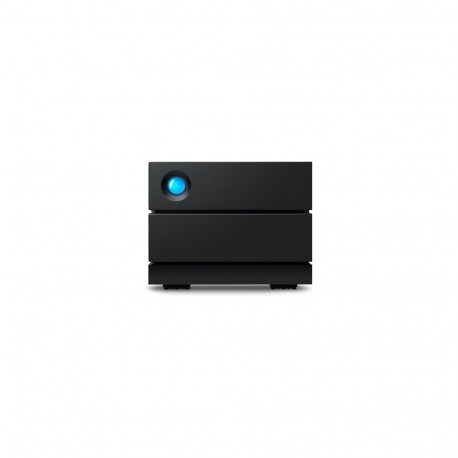 "60TB LaCie 2big RAID Series USB-C 3.0 (5Gb/?s)"