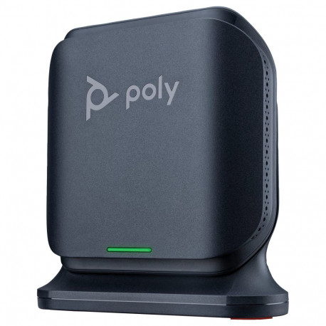HP Poly DECT baasjaam Rove B2 ühe- või kaherakuline (UK)