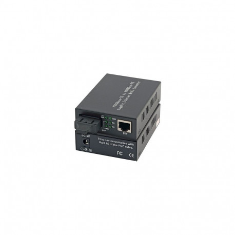 EFB meediakonverter gigabitine MM 10/100/1000T - 1000BaseSX-SC