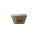 "19"" 12HE Wandgeh. Basic, Tiefe 450mm, unmontiert,schwarz"