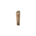 "19"" 12HE Wandgeh. Basic, Tiefe 450mm, unmontiert,schwarz"